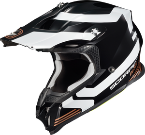 Scorpion VX-16 Off-Road Helmet Format
