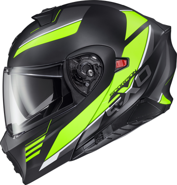Scorpion EXO-GT930 Transformer Helmet