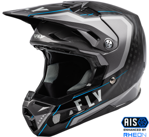 Fly Formula Carbon Axon Helmet