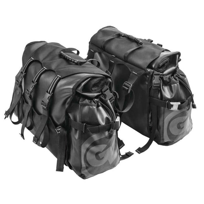 Giant Loop Round the World Panniers