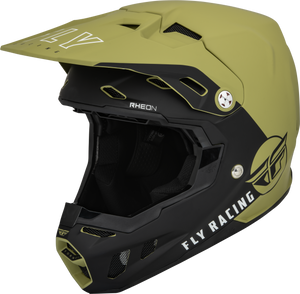 Fly Formula CC Centrum Helmet