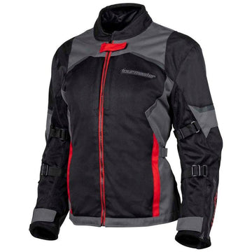 Tourmaster Intake Air V6 Jacket Women's