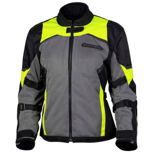 Tourmaster Intake Air V6 Jacket