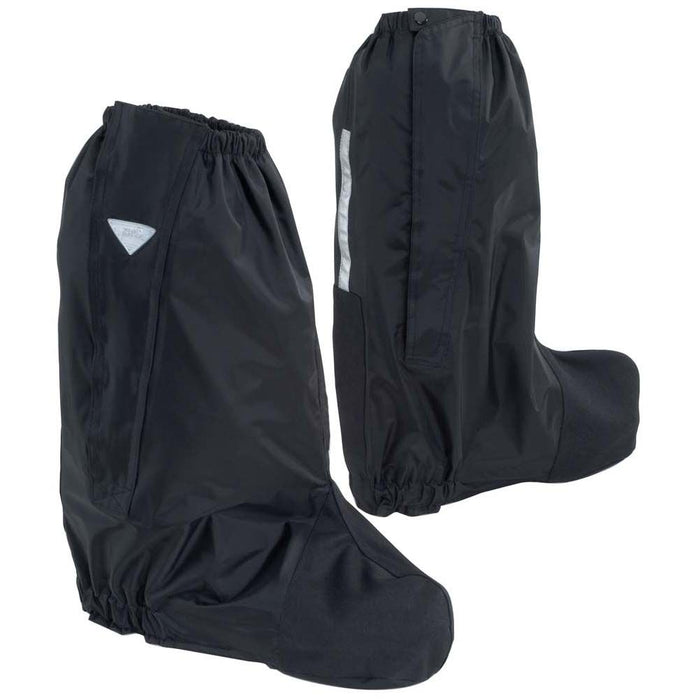 Tourmaster Deluxe Boots Rain Covers