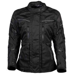 Tourmaster Transition Jacket Women's