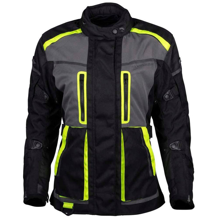 Tourmaster Transition Jacket Women's