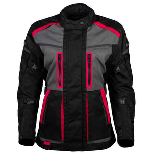 Tourmaster Transition Jacket Women's