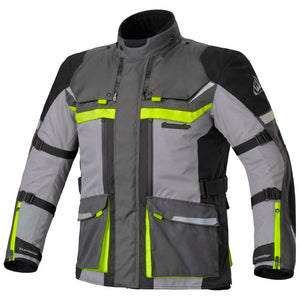 Tourmaster Mariner Laminated Jacket