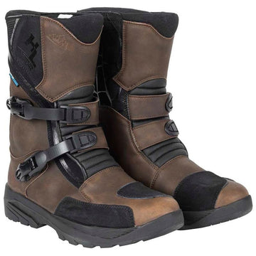 Tourmaster Trailblazer WP Boots