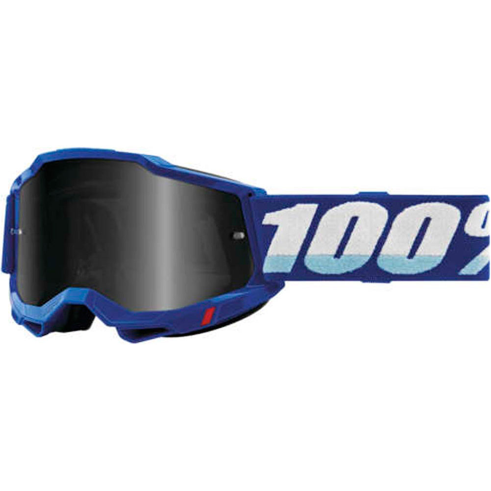 100 Accuri 2 Sand Goggles Atomic Moto