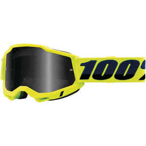 100% Accuri 2 Sand Goggles