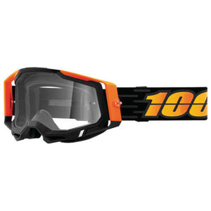 100 Percent Racecraft 2 Goggles