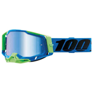 100 Percent Racecraft 2 Goggles