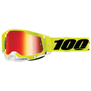 100 Percent Racecraft 2 Goggles