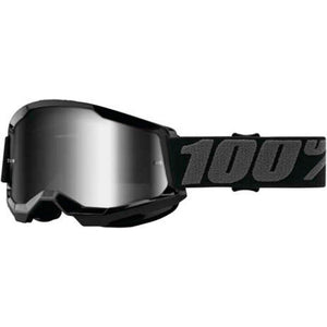 100 Percent Strata 2 Goggles