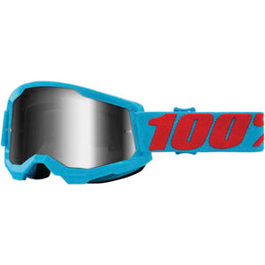 100 Percent Strata 2 Goggles