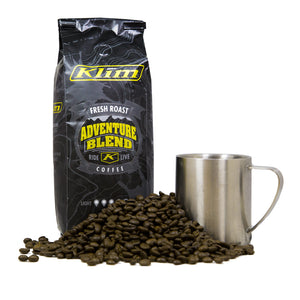 Klim Adventure Blend Coffee