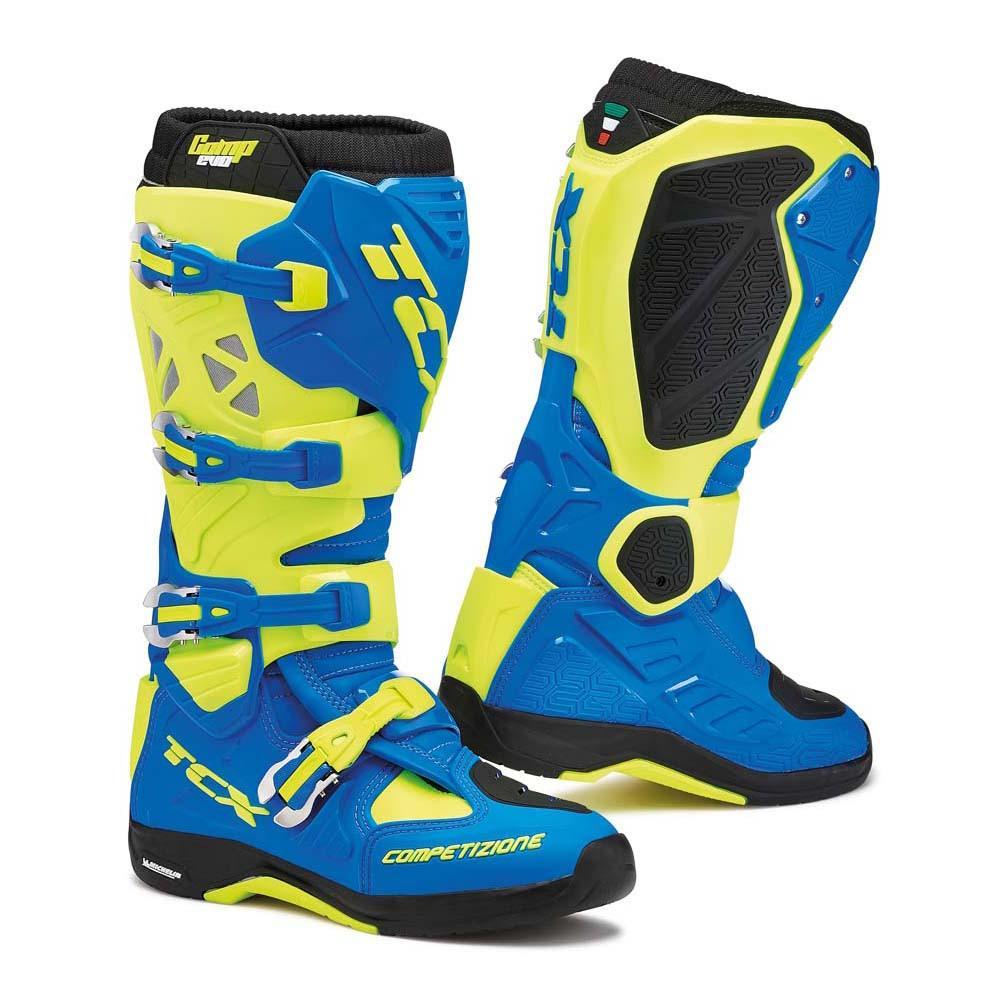 Tcx evo 2 michelin online
