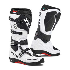 TCX Comp Evo 2 Michelin Boots