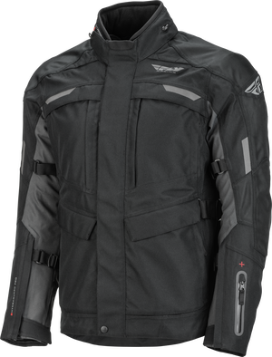 Fly Off Grid Jacket