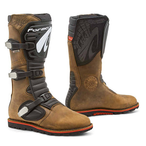 Forma Boulder Dry Boots