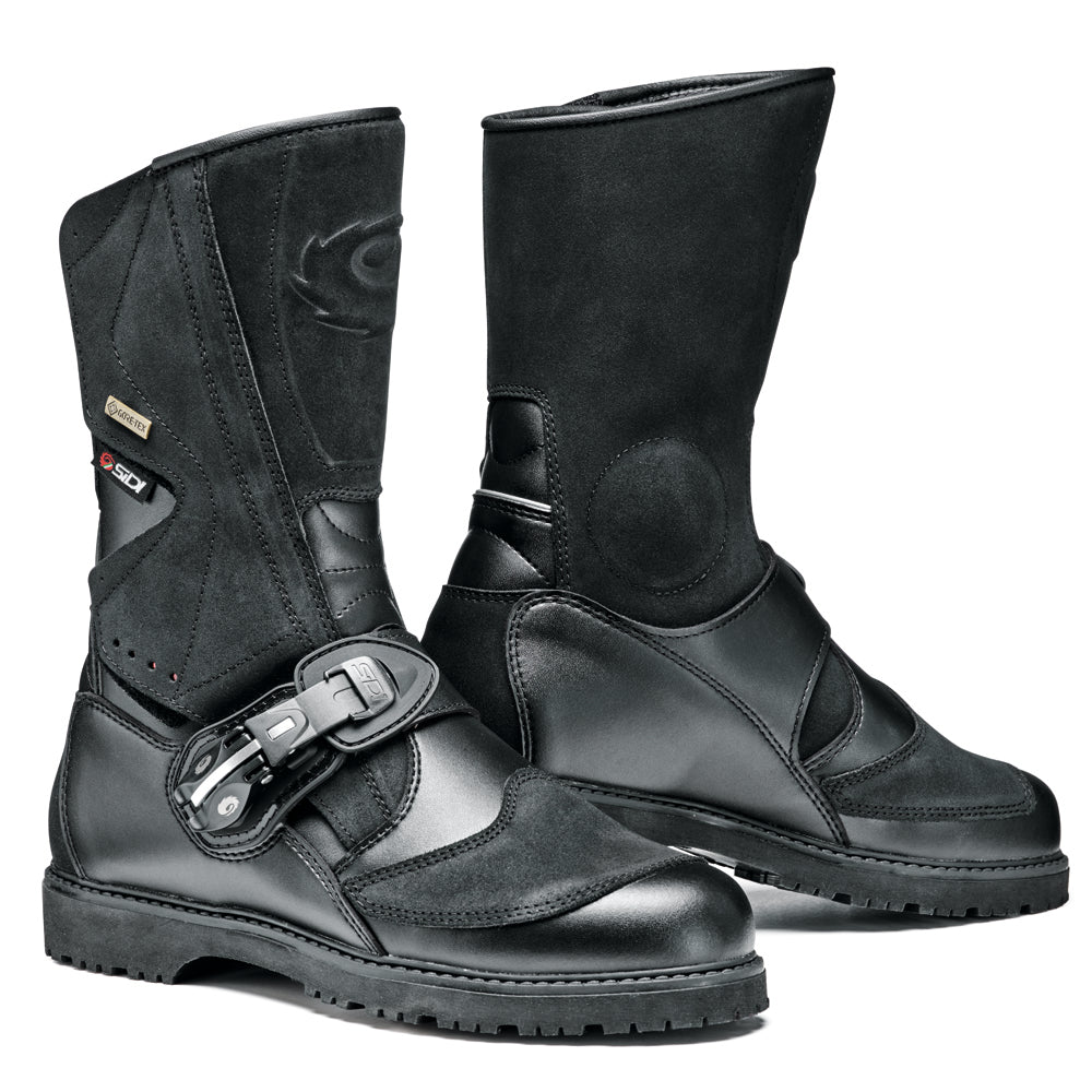 Sidi Canyon 2 Gore Tex Boots – Atomic-Moto