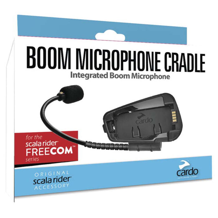 Cardo Boom Mic Kit