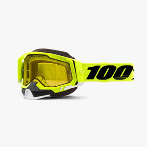 100 Percent Racecraft 2 Snow Goggles