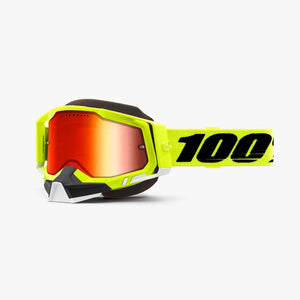 100 Percent Racecraft 2 Snow Goggles