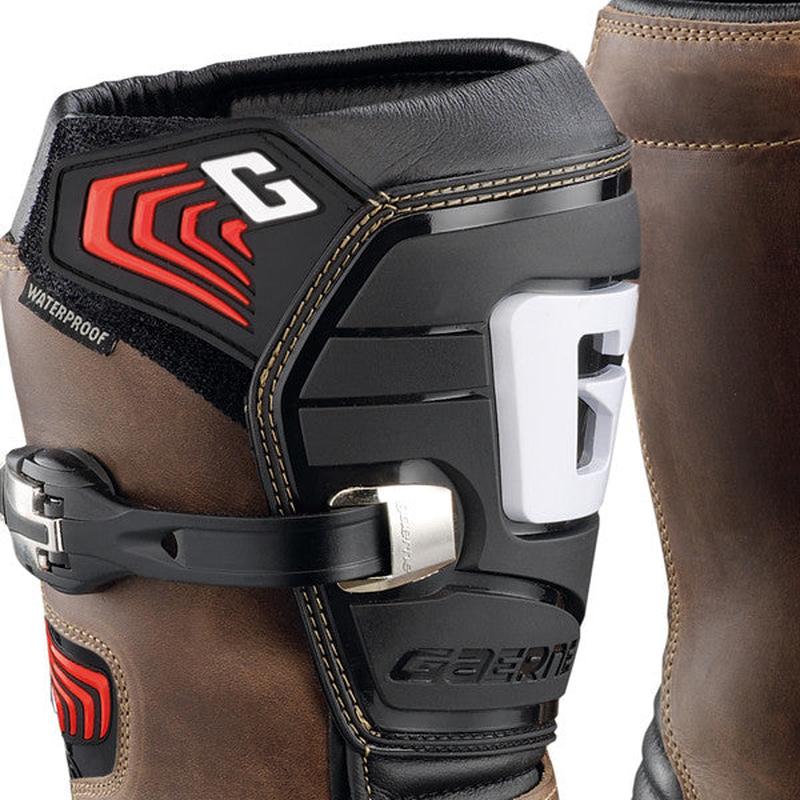 Gaerne trials boots Clearance