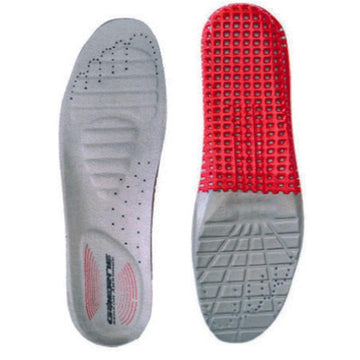 Gaerne Premium Boot Insoles Gray 8 US / 42 EU