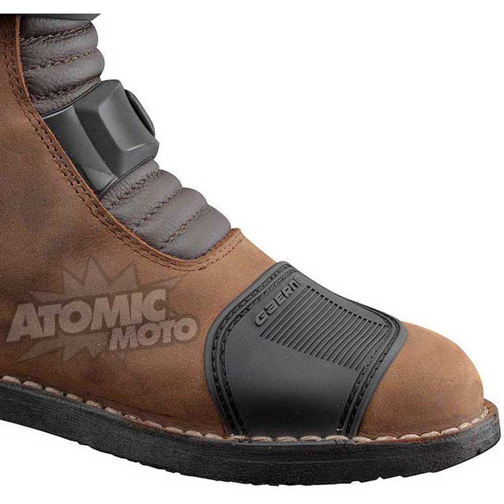 Gaerne best sale botte moto
