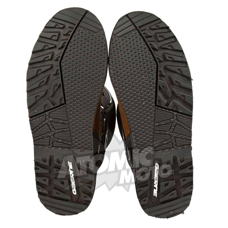 Gaerne G Dakar GTX Boots – Atomic-Moto