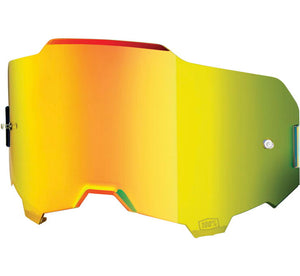 100 Percent Armega Goggles Replacement Lenses