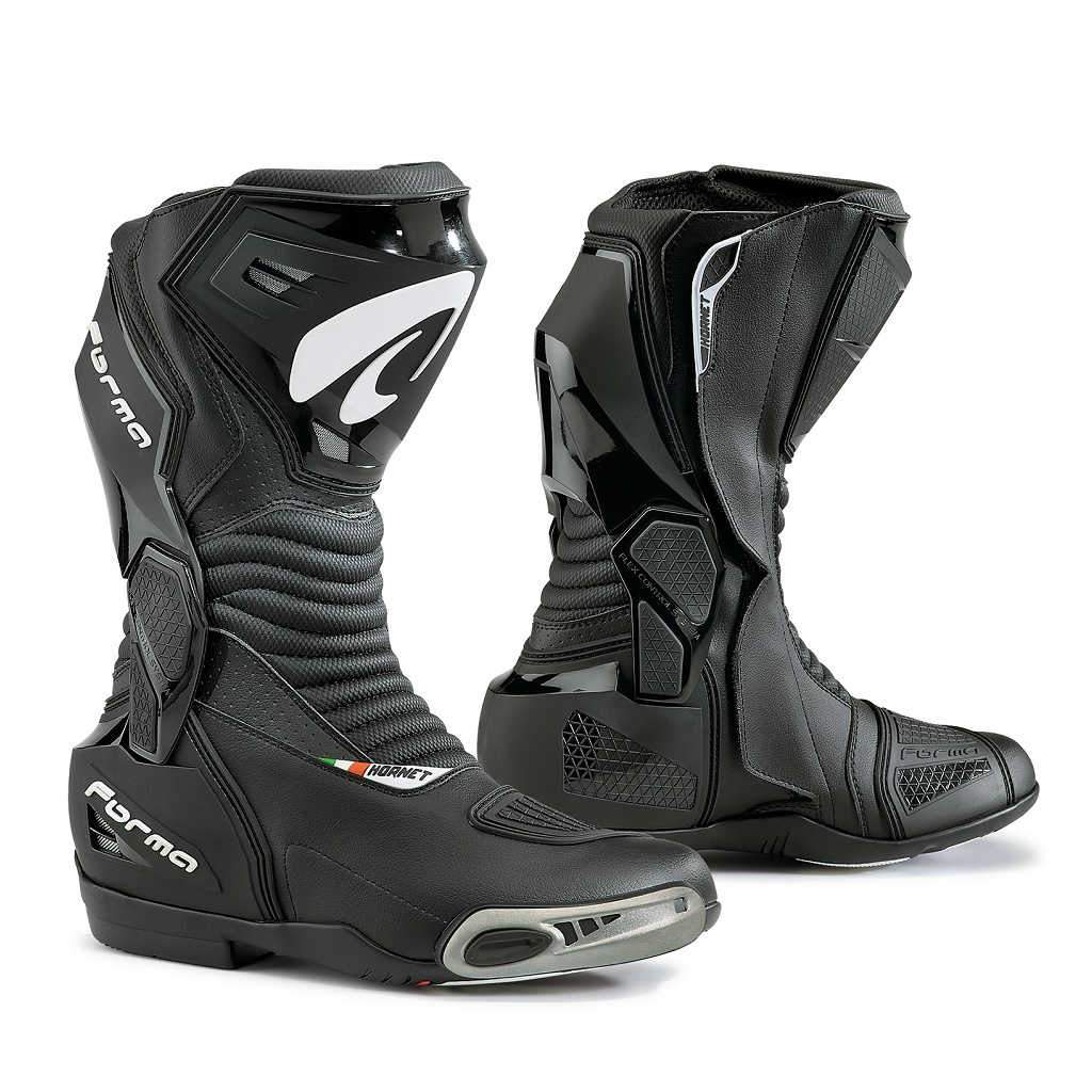 Forma Hornet Dry Boots Sale 12 US 46 EU Atomic Moto