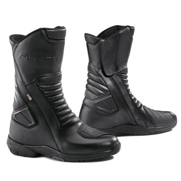 Forma Jasper Boots Size 12.5 / 47 Black