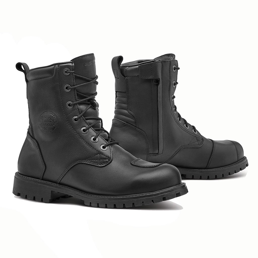 Forma Legacy Boots – Atomic-Moto