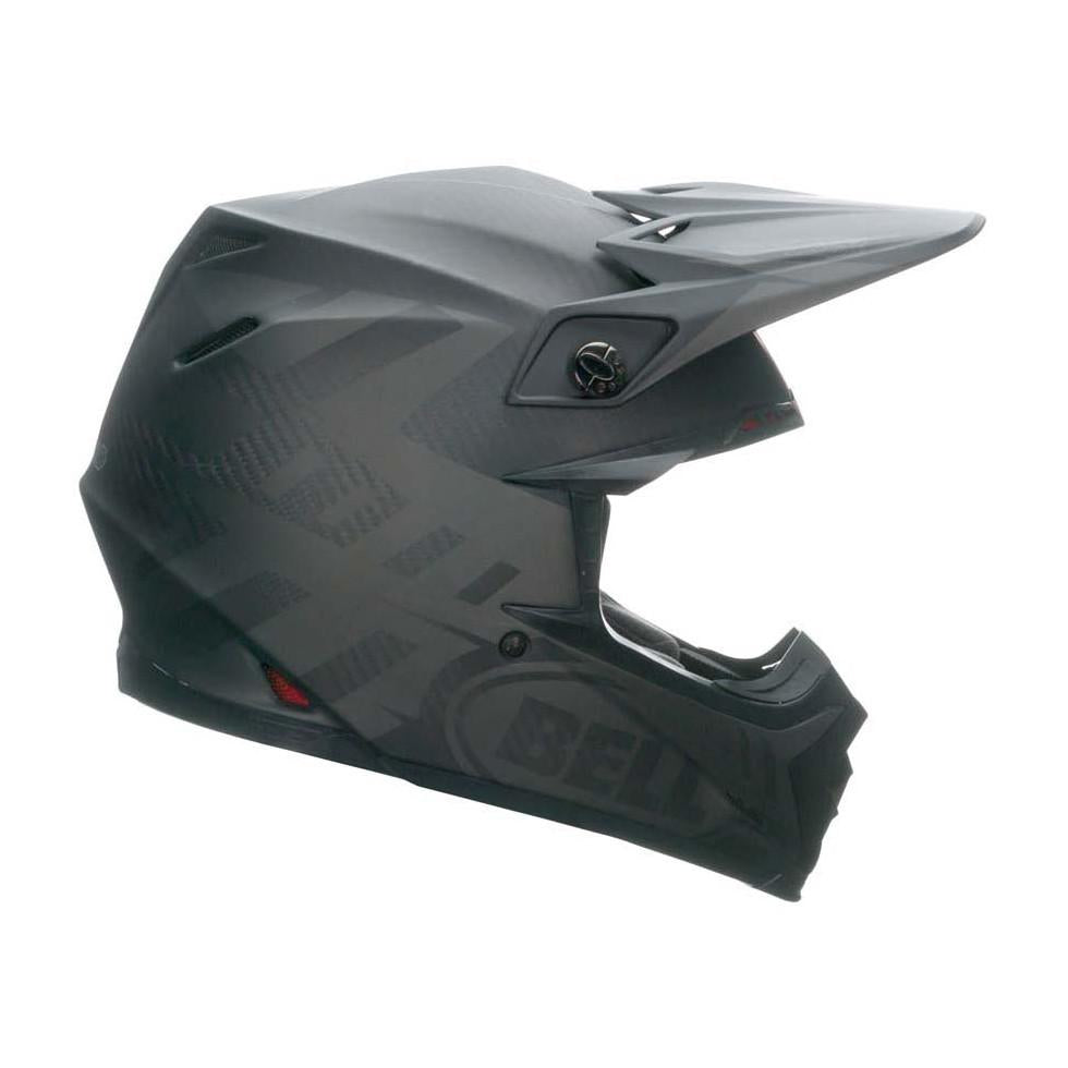 Bell Moto-9S Flex Helmet – Atomic-Moto