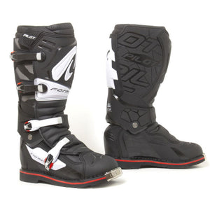 Forma Pilot FX Boots