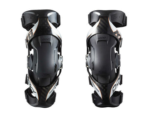 POD K8 2.0 Carbon Fiber Knee Braces