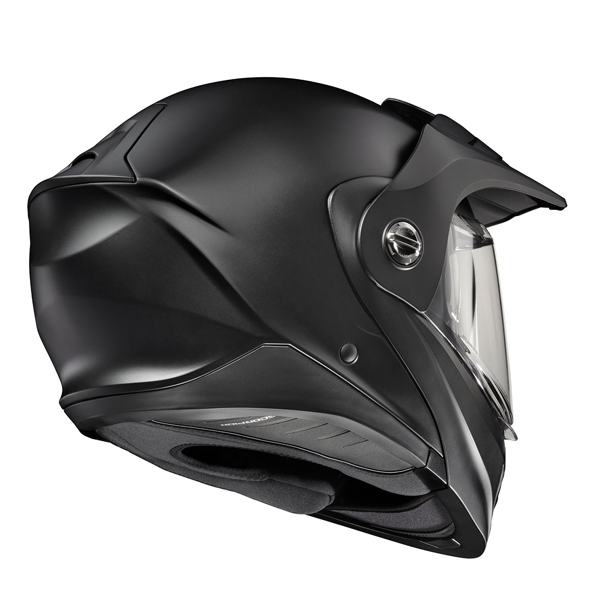 Scorpion moto 2025