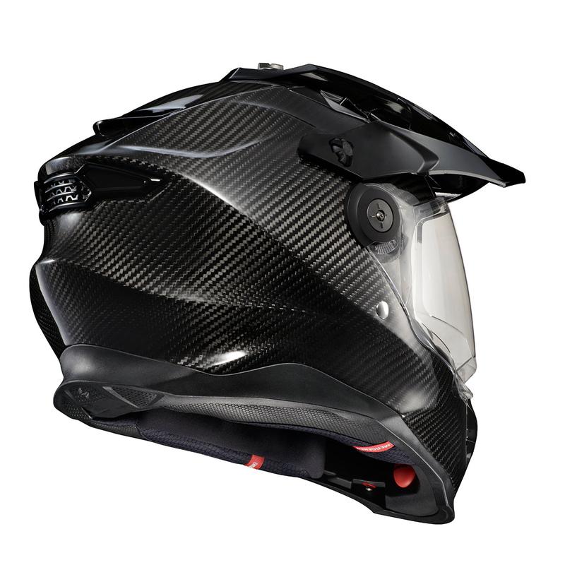 scorpion exo adventure helmet EXO-AT960 Hicks/Topographic Cold Weather (Dual Pane) Up North Sports The modular chin bar can be easily flipped up for convenience Scorpion EXO AT960 Topographic Cold
