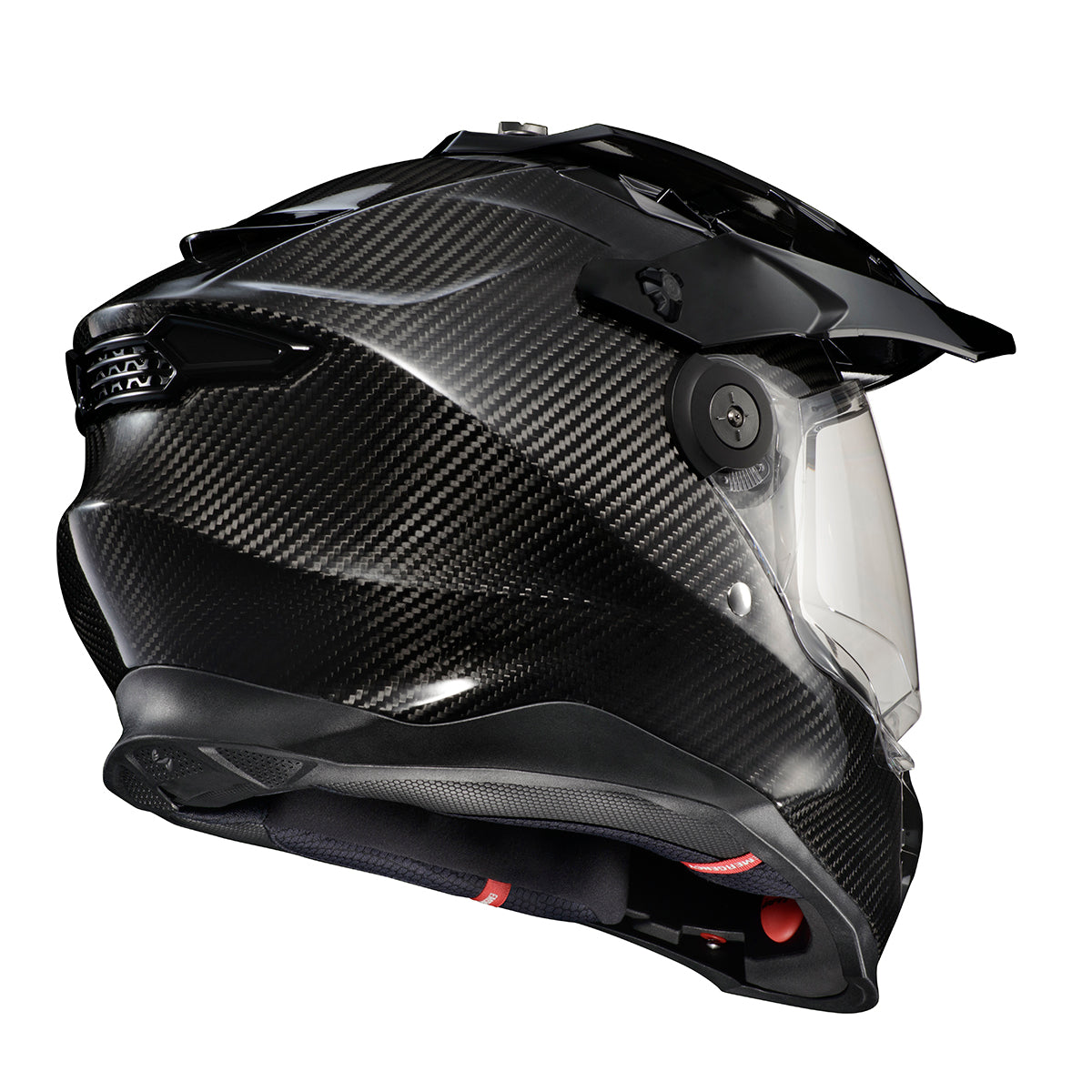 Scorpion exo best sale 900 replacement parts