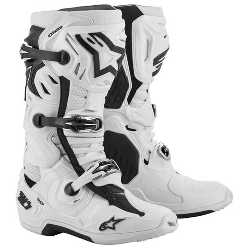 Alpinestars Tech 10 Supervent Boots | Atomic Moto – Atomic-Moto