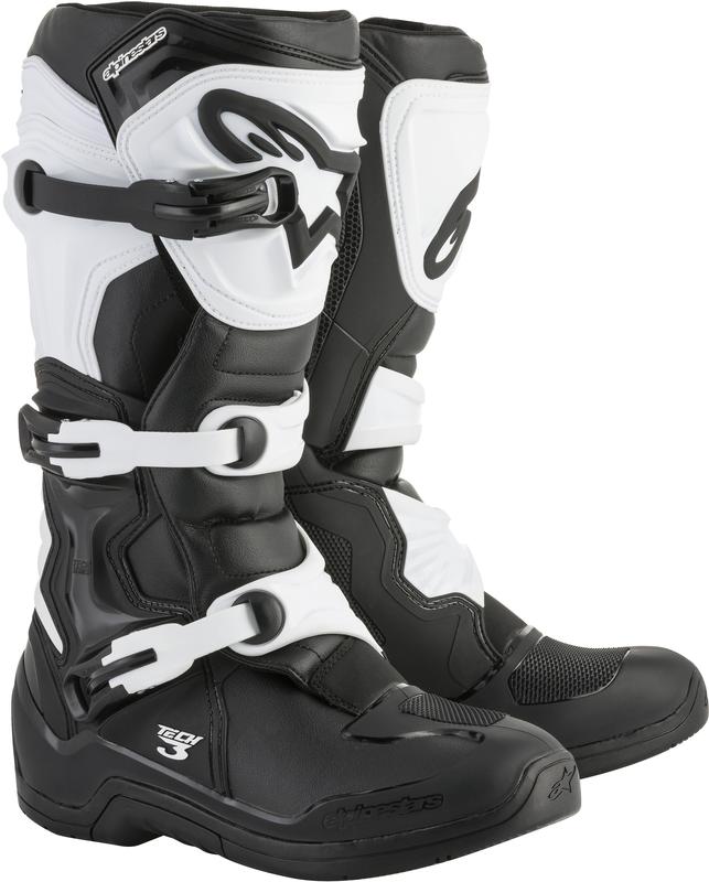 Alpinestars Tech 3 Boot – Atomic-Moto
