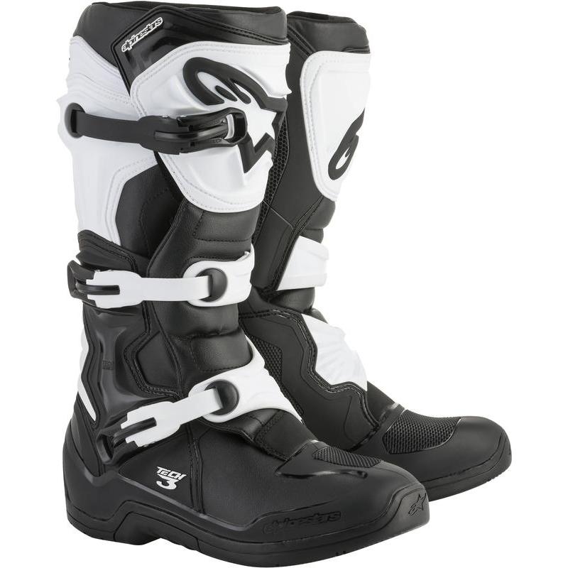 Alpinestars Tech 3 Boot – Atomic-Moto
