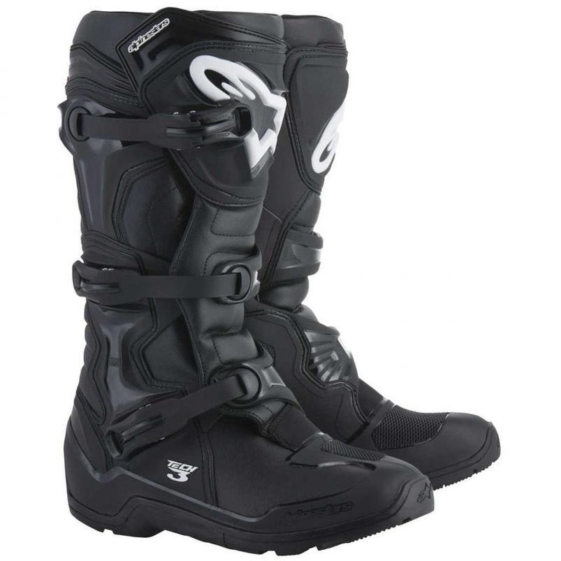 Alpinestars Tech 3 Enduro Boot | Atomic Moto – Atomic-Moto