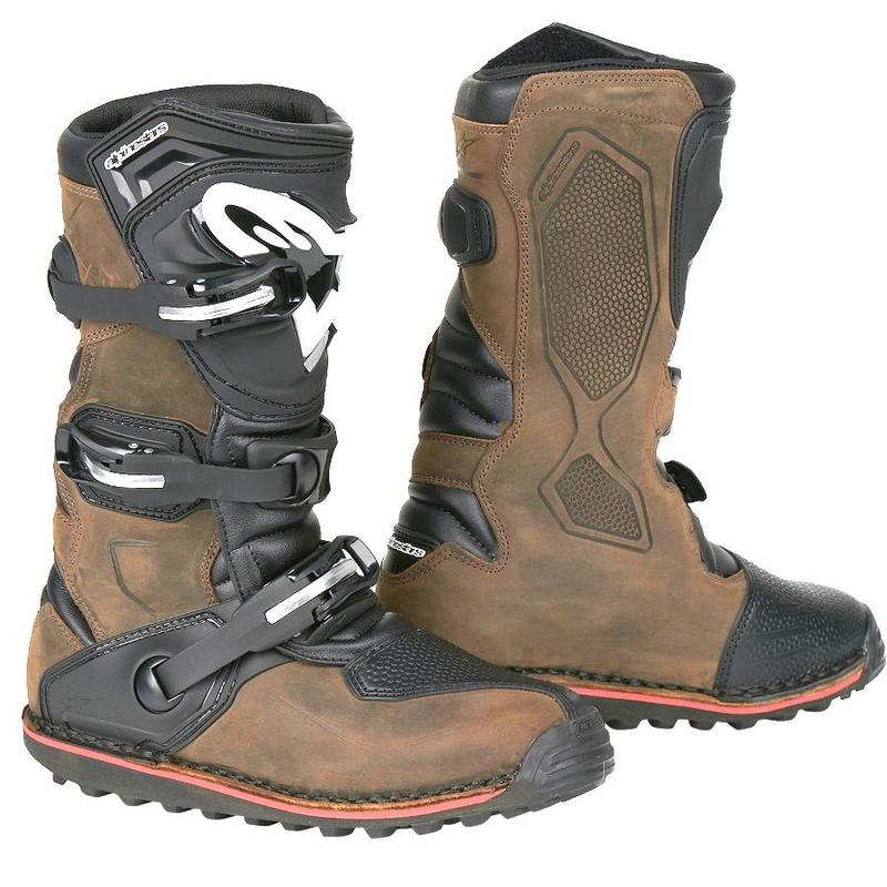 Alpinestars Tech-T Boots – Atomic-Moto