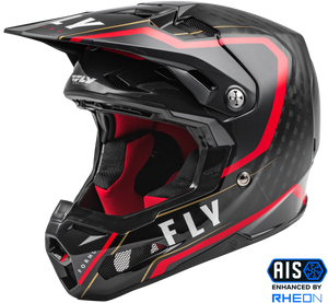 Fly Formula Carbon Axon Helmet