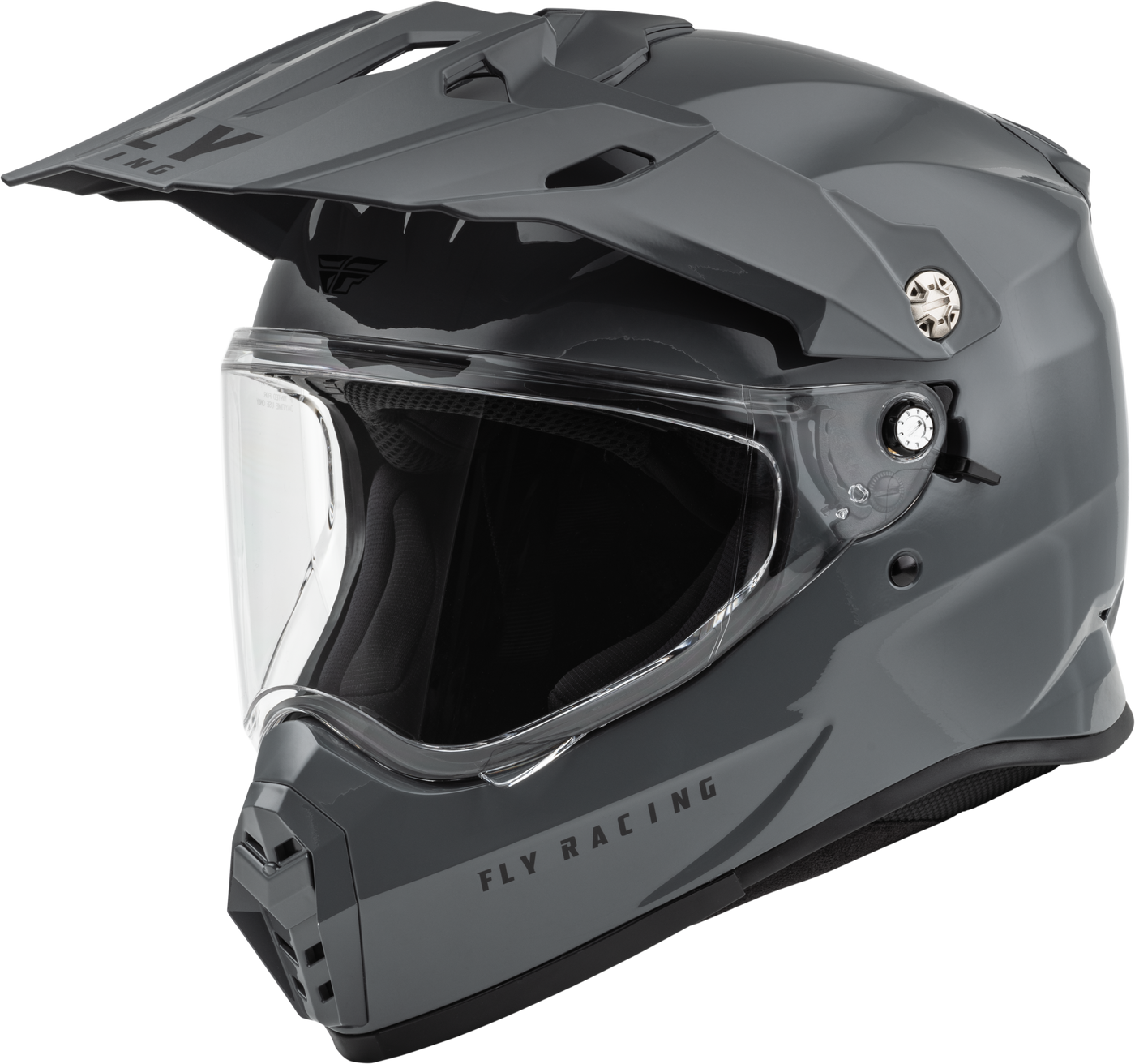 Fly helmets best sale